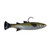 Z Man Mulletron LT Fast Sink - 6'' Mossback - FAR-626