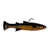 Z Man Mulletron LT Fast Sink - 6'' Goldrush - FAR-690
