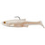 BassMafia Dainger Sbt Loaded - 6'' Albino 1pk - DLS6SHABO