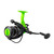 Whisker Seeker Reel BtRnr SP - RH 6BB 5 - 1 11.5oz - WSTSRBRG30