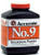Accurate No. 9 Handgun Powder - 8 lbs - A98