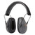Allen ULTRX Slim Profile Passive Ear Muffs 23dB Grey - 4153