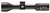 Burris Fullfield Rifle Scope 2.5-10x42mm 1" SFP Plex Black - 201512