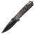 Bear & Son Brisk 3.0 Medium Folding Knife 2-7/8" Drop Point Blade TrueTimber Strata Camo - 61544