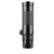 Dead Air Lazarus 6 Xeno 3 Prong Suppressor 6mm 1/2-28 Thread Black - LZ6XNBLK