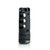 Lantac Dragon Muzzle Brake .223/5.56 1/2-28 Thread with Dead Xeno Mount - DGN556B-DAX