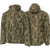 Muddy DV8 Cyclone 3L Rain Jacket Mossy Oak Bottomland 2XL - MUD-D5001-MOBL-2X