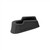 Hogue Overmolded Rubber Magazine Extended Base Pad for Sig P365/365-380 10rd Black - 18020