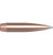 Hornady Aluminum A-Tip Match Rifle Bullets 22 cal .224" 76 gr PT 100/ct - 22799