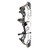 Bear Archery Cruzer G4 RTH 70RH Compound Bow Fred Bear Camo - AV54A210F7R