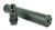 Sylvan Arms Osprey QD Suppressor .223 Rem/5.56mm Titanium/Stainless 1/2"x28 - SA223Ti