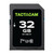 Tactacam Defend Full Size SD Card 32 GB - DFD-FS32GB