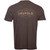 Leupold L&S Heritage Short Sleeve Tee Espresso M - 185972