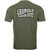 Leupold Premium Optics Short Sleeve Tee Light Olive M - 185988