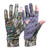 Knight & Hale Run N' Gun Gloves One Size Mossy Oak Greenleaf - KHT0212