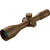 Athlon Ares ETR GEN 2 UHD Rifle Scope 4.5-36x56 34mm FFP APRS12 MIL Brown - 212116B
