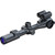 Pard Night Stalker 4K w/LRF Night Vision Rifle Scope 70mm Lens with Range Finder - NS4-70/850/LRF