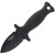 Smith & Wesson Personal Protection Combo 2" Boot Knife and Kubotan - 1227069