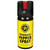 Personal Security Products Pepper Spray Gel with Flip Top and Belt Clip 2 oz - EGL60FT-C