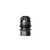 Rugged M2 Muzzle Brake 5/8x24 Thread Black - MB012