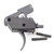 Wilson Combat AR Tactical Trigger Unit Two Stage 4-4.5 lb Curved Black - TR-TTU-M2