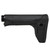 Reptilia RECC-E SR-15/M4/AR-15 Carbine Stock Black - 100-141
