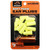 Walker's Foam Ear Plugs 32dB with Aluminum Carry Canister Yellow 7 pairs - GWP-PLGCAN-YL