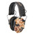 Walker's Razor Slim Electronic Ear Muffs - Duck Camo 23db - GWP-RSEM-DCMO