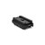 Warne Shotgun Rib Mount for Aimpoint T1-T2 Red Dot Black - MOUNT ONLY - 6111M