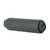 HUXWRX FLOW 556 Ti Direct Thread Suppressor w/Flash Hider 1/2x28 Black - 3292