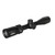 Truglo Buckline Pro Rifle Scope 4-12x42 1" Black - TG-TG8541PXB