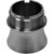 YHM Victra-12 Internal Choke Cone for 12 ga Improved Cylinder 1.05" - YHM-1240