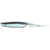 6th Sense Shindo Shad, 5'' Ghost Pro Shad 6pk