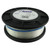 Ande Premium, 1/2lb Spool Clear 12lb
