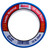 Ande Premium, 50yd Spool Clear 12lb