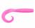BaitFuel Saltwater GO2 Grub, 6'' Pink 6pk