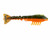 BaitFuel SW GO2 Shrimp, 3.5'' Avocado 6pk