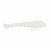 BaitFuel SW GO2 Shrimp, 3.5'' Pearl