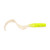 Berkley Gulp Grub, 4'' Cht Pepper Neon 8pk