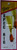 Betts Spec Rig, 1/8oz Yellow/Yellow 2pk