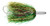 Billy Baits Mini Turbo Slamr, 5.5'' Green/Gold/Pink