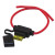 BOAT ATC/ATO Fuse Holder, 12 Gauge