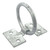 BOAT Dock Mooring Ring, 2''