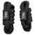BOAT Fender Line Black, 60'' Black