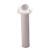 BOAT Flush Mount Rod Holder, 30 degree White
