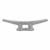 BOAT Galvanized Cleat, 10''
