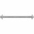 BOAT Roller Shaft, Fits 8'' Roller