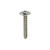 BOAT Truss Head Screws, Phillips 36pc