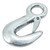 BOAT Utility Winch Hook, Long