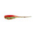 Bobby Garland Baby Shad, 2'' Blood Minnow 18pk